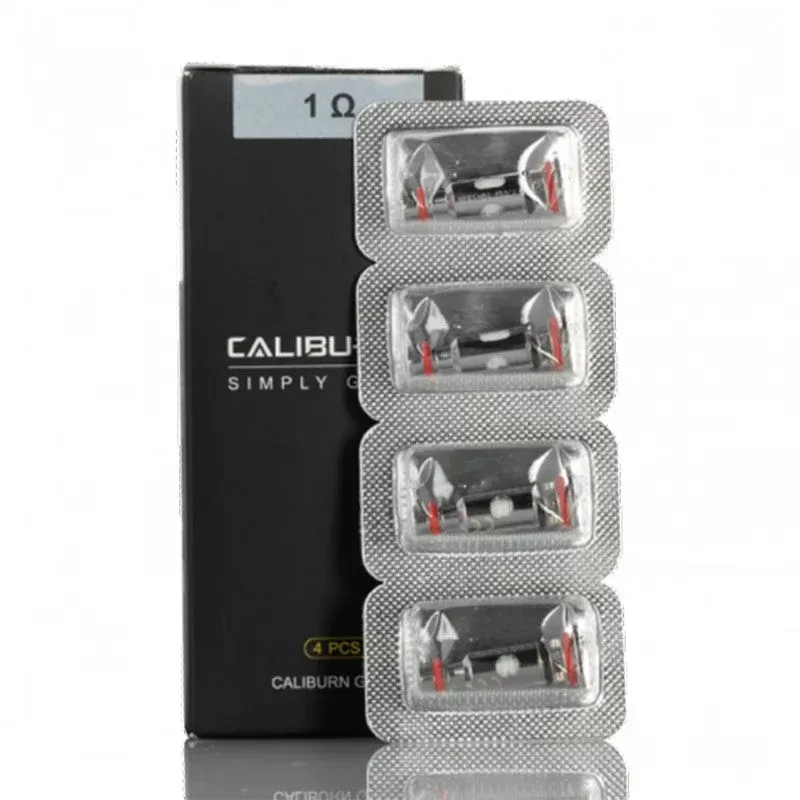 Uwell Caliburn G Coils | Koko Prime Coils