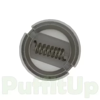 Saionara Quartz Stainless Steel Coil