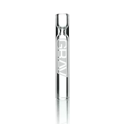 Grav 12mm Clear Taster