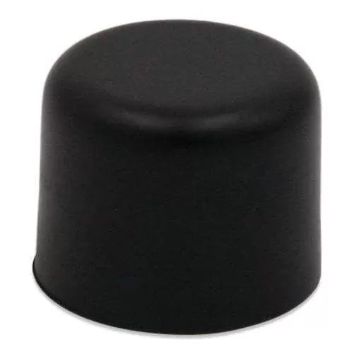 eBottles Child-Resistant PE-Lined Dome Cap | 18 mm