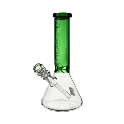PURE Glass | Insight Classic Beaker Water Pipe