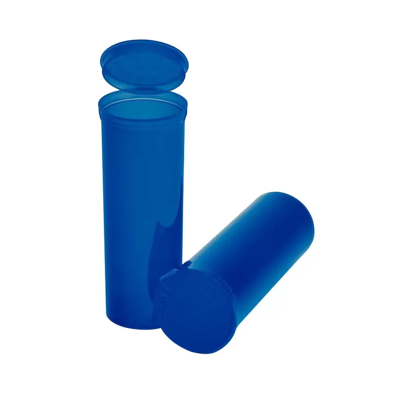 Child Resistant | PHILIPS RX™ Pop Bottles | 60dr – 14g – 75 Count