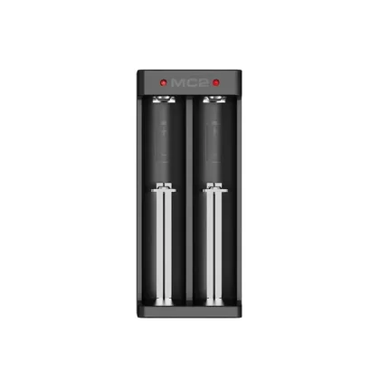 Xtar MC2 Dual Bay Charger