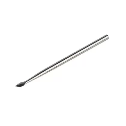 Flat Arm Metal Dab Tool
