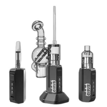 STRIO Cosmos 3 in 1 Vape – 6 inches
