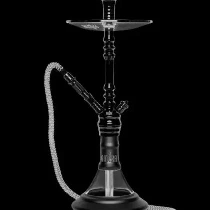 Amira Lightning Magnetic Hookah