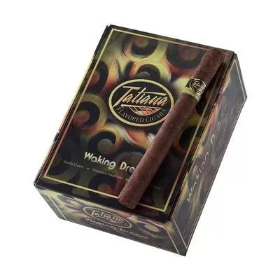 Tatiana Classic Waking Dream Flavored Cigars