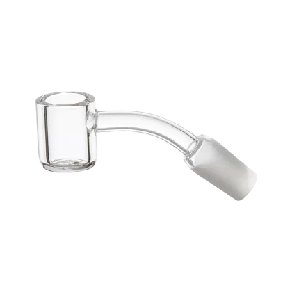 Higher Standards 45 Degree Quartz Banger