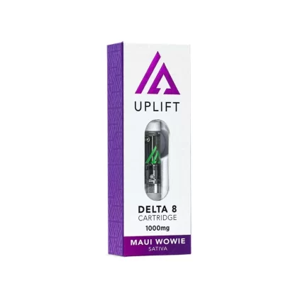 Uplift Delta 8 Cartridge – 1000mg