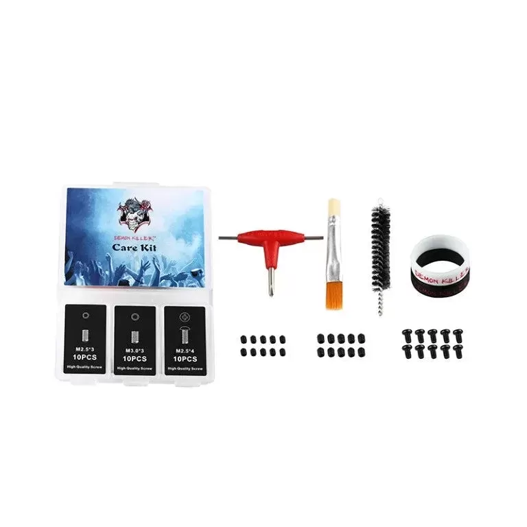 Demon Killer Care Kit