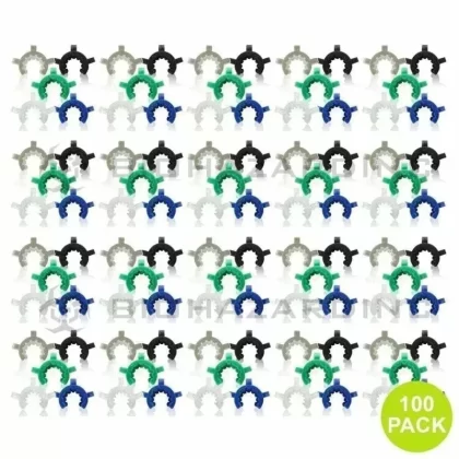 19mm Clip | 100 Count
