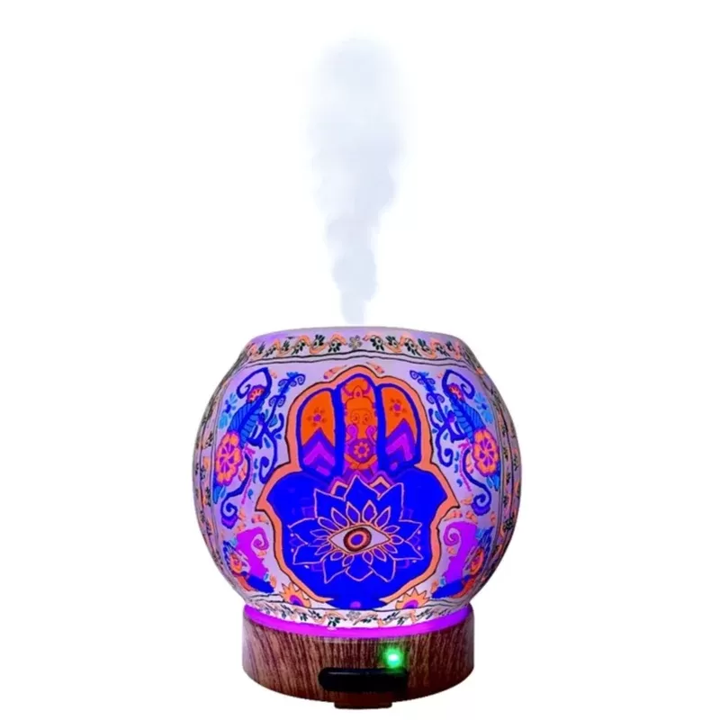 EssentialLitez Essential Oil Diffuser