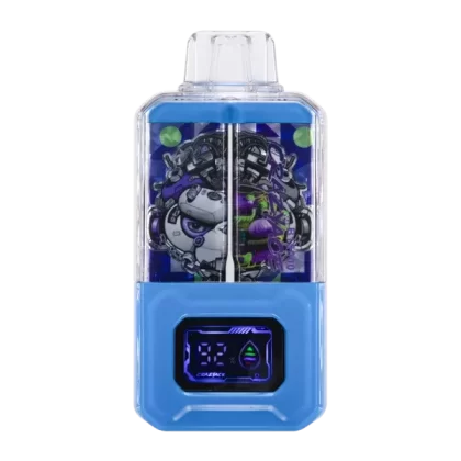 Rainbow Burst Crazy Ace B15000