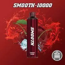 Smooth (10000 Puffs) Disposable Device