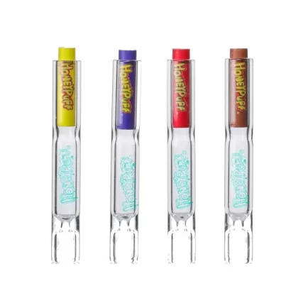 Honeypuff Chillum – 3in