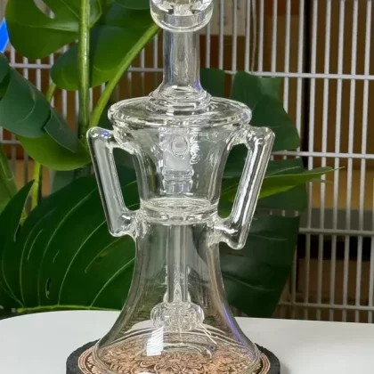 Recycler by Quantum