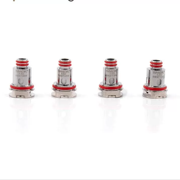SMOK RPM Replacement Coils For RPM40/80 | Fetch pro