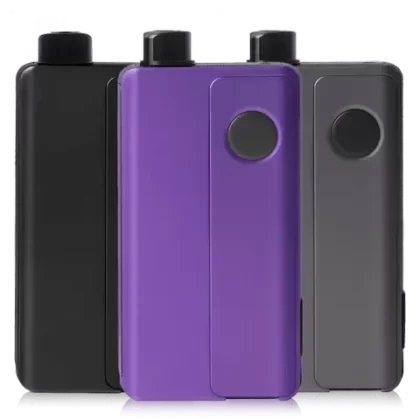 Stubby AIO Boro Kit by Suicide Mods