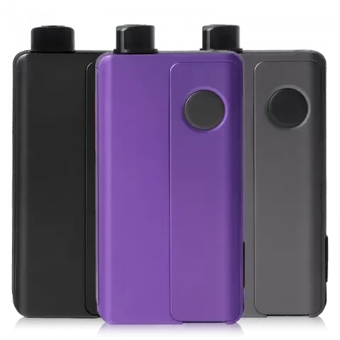 Stubby AIO Boro Kit by Suicide Mods