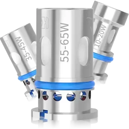 Vaperz Cloud VC Tech Mesh Coils