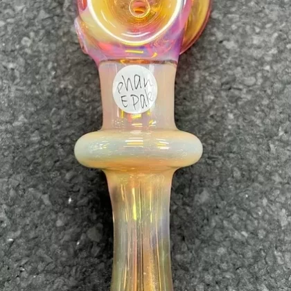 Heady Glass MSM $45 #3