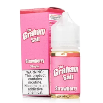 The Graham Strawberry