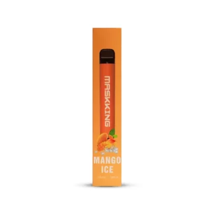 MASKKING HIGH PRO 1000puffs (MANGO ICE)