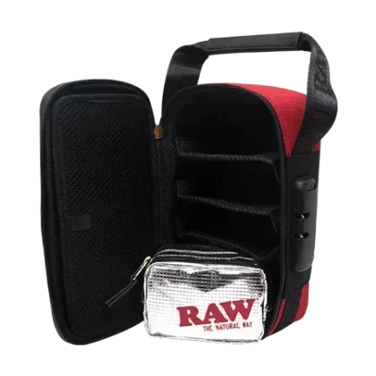 RAW | Dank Locker Bag