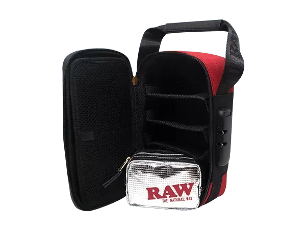 RAW | Dank Locker Bag
