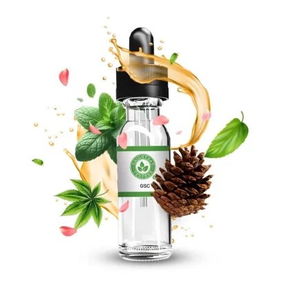 BrightBay Terpenes | Girl Scout | Hybrid – Various Sizes