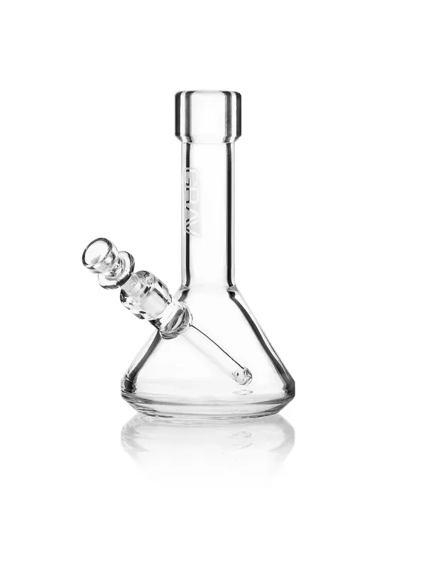 Grav Small Beaker Base WP-32B.0