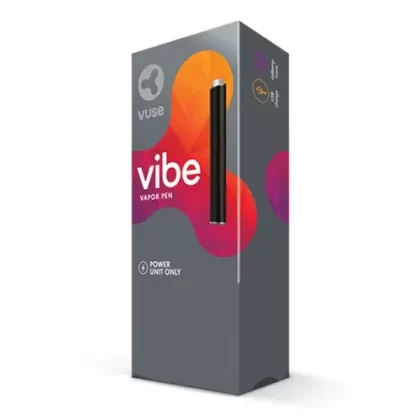Buy VUSE VIBE Electronic Vape Pen Online | Electronicpuff