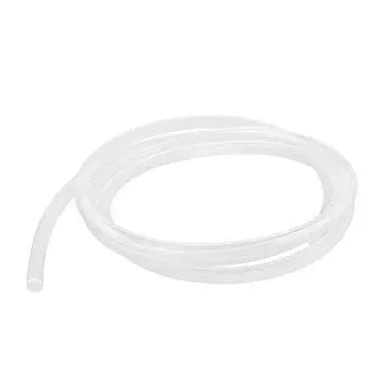 Platinum Cured Silicone Tubing (9.6mm Internal Diameter)