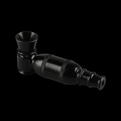 Aluminum Modular Metal Hand Pipe