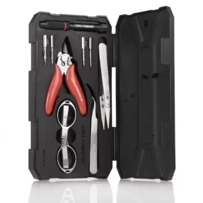 Coil Master DIY Kit V2