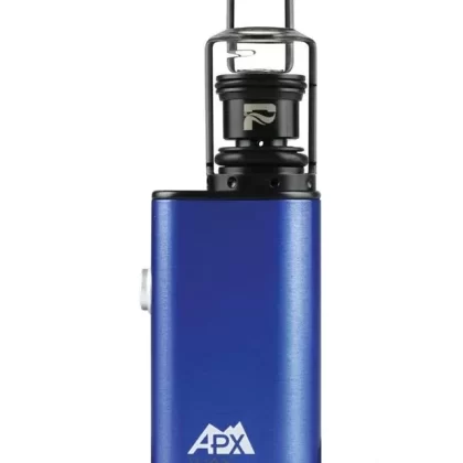 Pulsar APX Wax Vaporizer