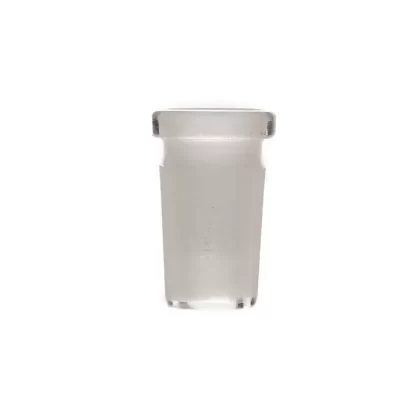Bear Quartz Reducer / Adapter: 14mm to 10mm – Frost
