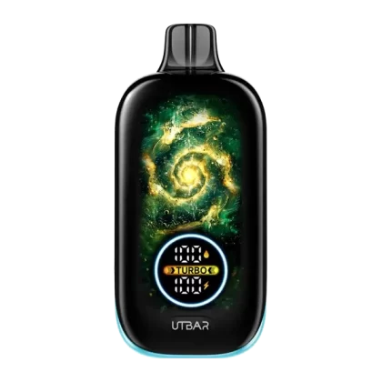 Cool Mint UT BAR PRO