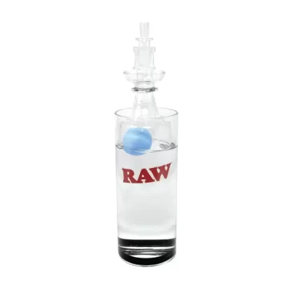 Raw Gravity Cone- Clear