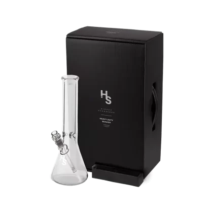 Higher Standards Heavy Duty Beaker