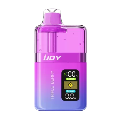 Triple Berry – IJOY XP50K