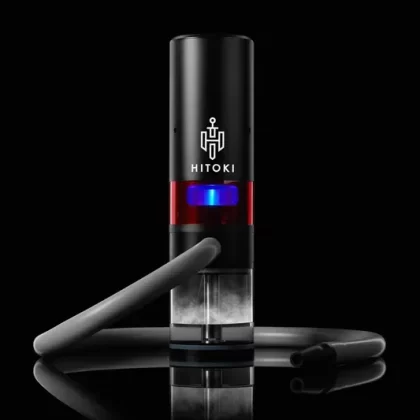 Hitoki Laser Combustion Pipe – The Trident V2