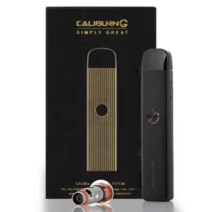 Uwell Caliburn G Pod Starter Kit