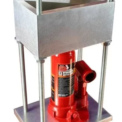 The BRICK – Press