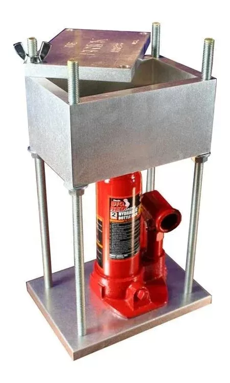 The BRICK – Press