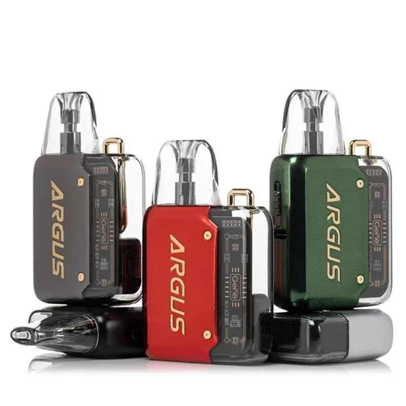 Voopoo Argus P1 Kit