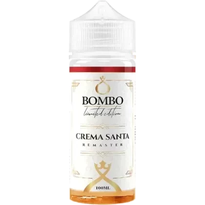 Bombo Remaster 100ml Shortfill Vape Juice