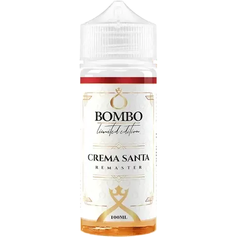 Bombo Remaster 100ml Shortfill Vape Juice