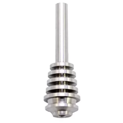 Eyce Titanium Nozzle