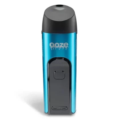 Ooze Verge Dry Herb Vaporizer